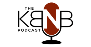 KBNB Podcast Logo